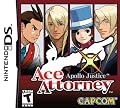 Apollo Justice: Ace Attorney