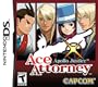 Apollo Justice: Ace Attorney