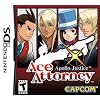 Apollo Justice: Ace Attorney