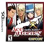 Apollo Justice: Ace Attorney