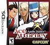 Apollo Justice: Ace Attorney Apollo Justice: Ace Attorney