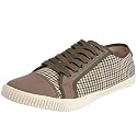 Nanny State Men's Milliband Tweed Lace-Up