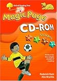 Oxford reading tree magicpage. Stages 6, 7, 8, 9