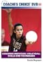 Coaching Individual Volleyball Skills and Techniques