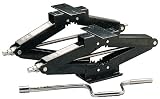 Husky 76862 24 Stabilizing Scissor Jack - Set of 2