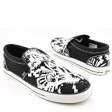 etnies FAKIE Mens Skate Shoe
