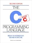 C Programming Language (2nd Edition)