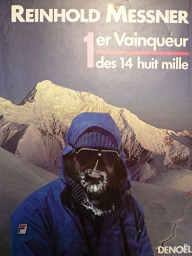 1er Vaubqyeyr des 14 huit mille