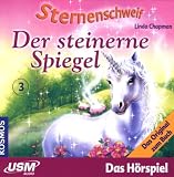 Folge 3: der Steinerne Spiegel