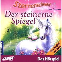 Folge 3: der Steinerne Spiegel