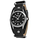 Breda Womens 2197_black Black Taylor Shiny Leather 