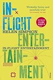 In-flight entertainment