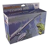 Wii Fishing Rod with Reel Wii Fishing Rod with Reel