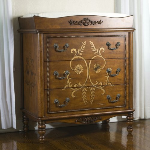 Kitchen: Old World Baby Changer   77 001