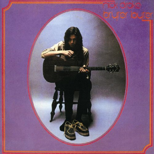 Album Art for Bryter Layter by Nick Drake
