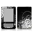 Radiosity Design Protective Decal Skin Sticker for Amazon Kindle 2 E-Book Reader (Version 2.0)