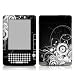 Radiosity Design Protective Decal Skin Sticker for Amazon Kindle 2 E-Book Reader (Version 2.0)