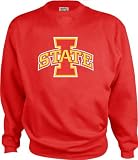 Iowa State Cyclones 2010 Perennial Crewneck Sweatshirt