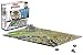 4D Paris Cityscape Time Puzzle (4D Cityscape)