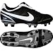 NIKE Fußballschuhe 2008 Tiempo Mystic 2 FG (317609 011)