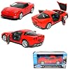 Welly 124 Scale Die Cast Collection