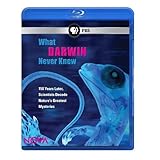 What Darwin Never Knew Blu ray