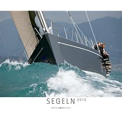 Segeln 2010