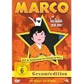 Marco - Gesamtedition [8 DVDs]