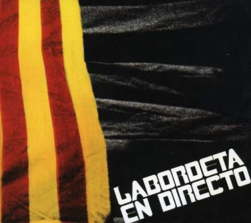 Labordeta - En Directo - Zortam Music