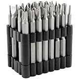 Performance Tool W8659 Security Bit Set, 32-Piece [並行輸入品]