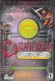CARNIVORES CITYSCAPE