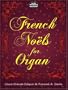 French Noels for Organ (Dover Music for Organ)