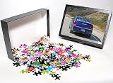 Photo Jigsaw Puzzle of Chrysler 300C Heritage from Car Photo Library