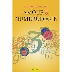 Amour & num�rologie