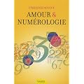 Amour & num�rologie