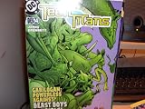  : TEEN TITANS 14