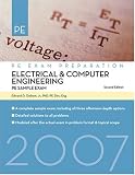 Electrical and Computer Engineering: Sample Exam (P E Exam Preparation)