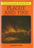 Plague and fire, London 1665-6