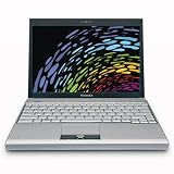Toshiba Portege A605-P201 12.1-Inch Laptop (1.40 GHz Intel Core 2 Duo SU9400 Processor, 3 GB RAM, 250 GB Hard Drive, DVD Drive, Vista Ultimate)