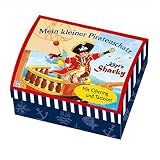 K�pt'n Sharky - Mein kleiner Piratenschatz - 