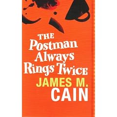 The Postman Always Rings Twice