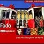 Portugal - the Rough Guide to Fado