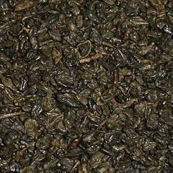 gunpowder green tea