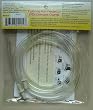 Replacement Tubing (Retail Pack of 2) for Medela Pump in Style and New Pump in Style Advanced Breast Pump - 100% BPA Free-(not Medela Brand)
