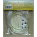 Replacement Tubing for Medela Pump in Style and New Pump in Style Advanced Breast Pump - 100% BPA FREE, (1 Retail Package Contain 2 Tubes)