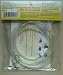 Replacement Tubing (Retail Pack of 2) for Medela Pump in Style and New Pump in Style Advanced Breast Pump - 100% BPA Free-(not Medela Brand)
