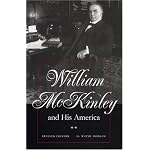 William McKinley and His America book cover