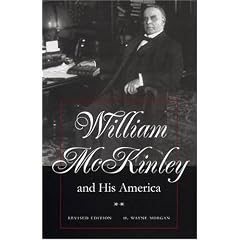 William McKinley and His America