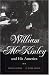 William McKinley and His America