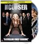 The Closer: The Complete First Season